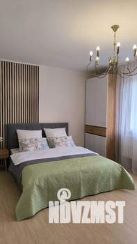 1-к квартира, посуточно, 38м2, 5/5 этаж