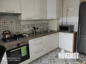 1-к квартира, посуточно, 35м2, 3/5 этаж