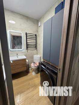 2-к квартира, посуточно, 55м2, 7/9 этаж