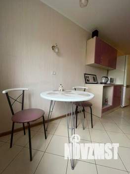 1-к квартира, посуточно, 34м2, 1/1 этаж