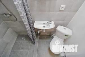 1-к квартира, посуточно, 14м2, 1/5 этаж