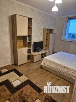 1-к квартира, на длительный срок, 36м2, 6/9 этаж