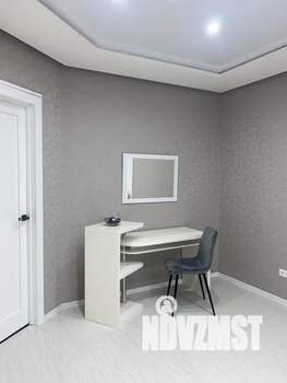 1-к квартира, посуточно, 51м2, 8/8 этаж