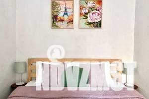2-к квартира, посуточно, 44м2, 2/4 этаж