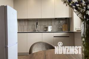 1-к квартира, посуточно, 36м2, 7/11 этаж