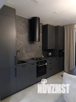 1-к квартира, посуточно, 35м2, 6/8 этаж
