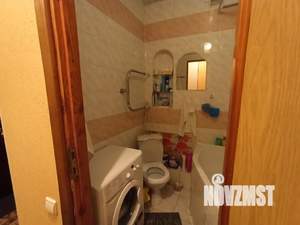 2-к квартира, посуточно, 37м2, 5/5 этаж