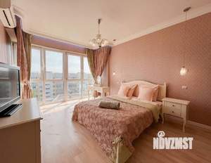 2-к квартира, посуточно, 80м2, 7/10 этаж