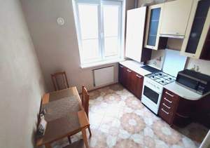 1-к квартира, на длительный срок, 42м2, 8/14 этаж