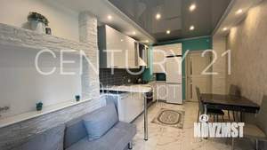 1-к квартира, на длительный срок, 48м2, 1/10 этаж