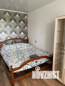 1-к квартира, посуточно, 30м2, 10/10 этаж