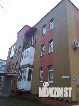 2-к квартира, посуточно, 49м2, 3/3 этаж