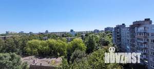 1-к квартира, посуточно, 36м2, 9/10 этаж