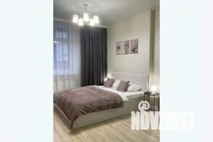 1-к квартира, посуточно, 36м2, 3/16 этаж