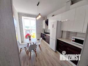 1-к квартира, посуточно, 45м2, 5/9 этаж