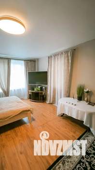 2-к квартира, посуточно, 60м2, 2/9 этаж