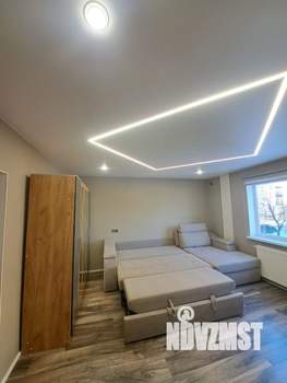 1-к квартира, на длительный срок, 30м2, 2/3 этаж