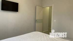 2-к квартира, посуточно, 75м2, 1/1 этаж