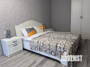 2-к квартира, посуточно, 41м2, 3/5 этаж