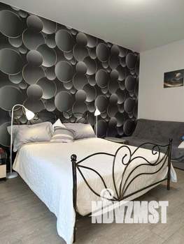 1-к квартира, посуточно, 37м2, 1/1 этаж