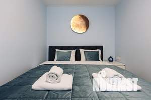 1-к квартира, посуточно, 42м2, 1/5 этаж