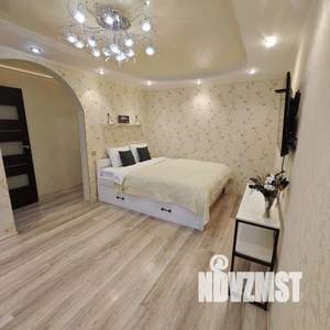 2-к квартира, посуточно, 44м2, 1/1 этаж