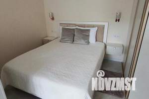 1-к квартира, посуточно, 31м2, 4/5 этаж