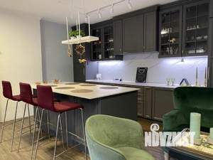 2-к квартира, посуточно, 103м2, 1/1 этаж