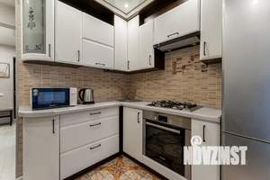 1-к квартира, посуточно, 32м2, 1/5 этаж