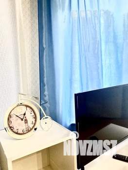 1-к квартира, посуточно, 35м2, 2/9 этаж