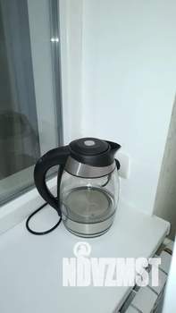 1-к квартира, посуточно, 36м2, 6/8 этаж