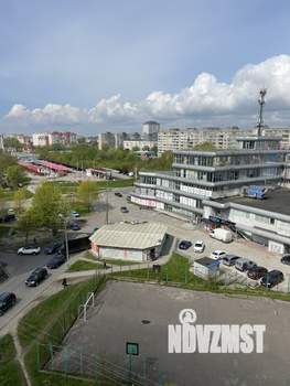 2-к квартира, на длительный срок, 62м2, 8/10 этаж