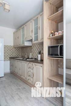 1-к квартира, посуточно, 42м2, 2/5 этаж