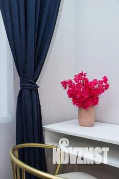 1-к квартира, посуточно, 39м2, 1/18 этаж