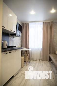 Студия квартира, посуточно, 14м2, 1/3 этаж