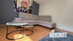 2-к квартира, посуточно, 55м2, 4/8 этаж