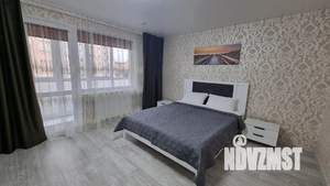 2-к квартира, посуточно, 56м2, 4/9 этаж