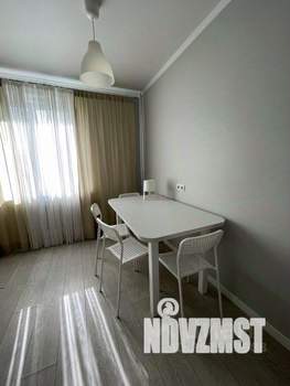 1-к квартира, посуточно, 60м2, 1/1 этаж
