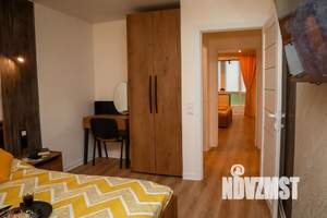 2-к квартира, посуточно, 67м2, 1/9 этаж