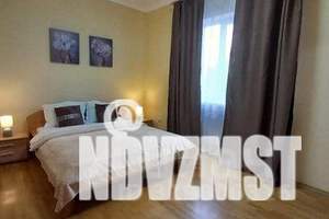 2-к квартира, посуточно, 50м2, 4/4 этаж