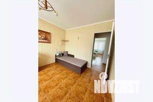 3-к квартира, посуточно, 64м2, 7/9 этаж