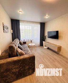 1-к квартира, посуточно, 31м2, 1/1 этаж
