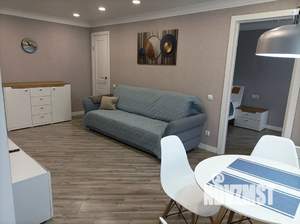 2-к квартира, посуточно, 45м2, 4/4 этаж