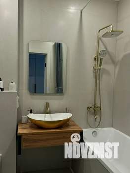 1-к квартира, посуточно, 45м2, 2/8 этаж