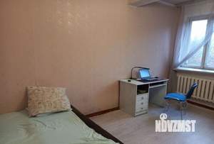 1-к квартира, на длительный срок, 38м2, 5/5 этаж