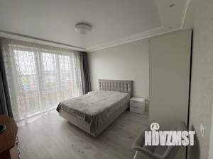 1-к квартира, посуточно, 30м2, 7/9 этаж