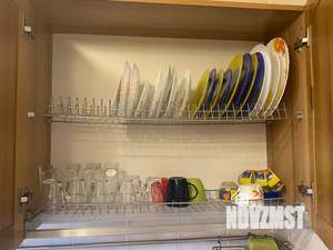 3-к квартира, посуточно, 64м2, 6/10 этаж