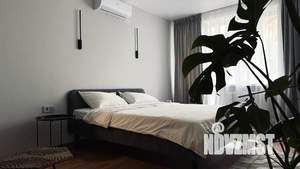 1-к квартира, посуточно, 32м2, 4/5 этаж