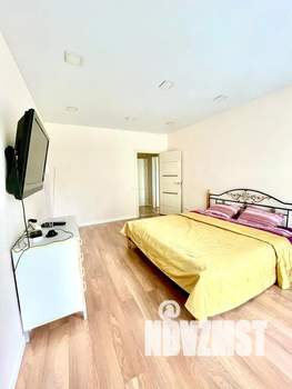 2-к квартира, посуточно, 60м2, 4/9 этаж