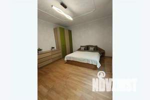 3-к квартира, посуточно, 85м2, 1/2 этаж